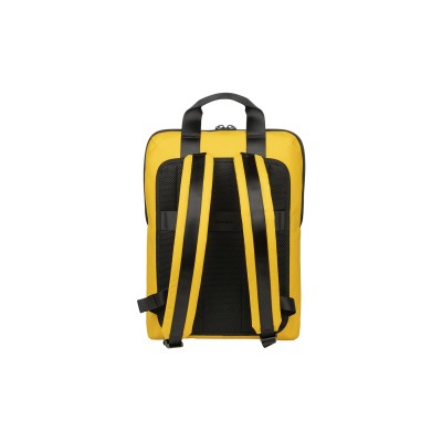 Рюкзак Tucano Gommo 15"/16", жовтий (BKGOM15-Y)