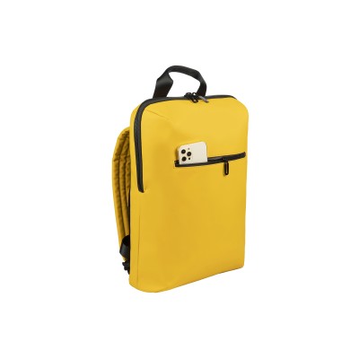 Рюкзак Tucano Gommo 15"/16", жовтий (BKGOM15-Y)