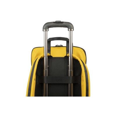 Рюкзак Tucano Gommo 15"/16", жовтий (BKGOM15-Y)
