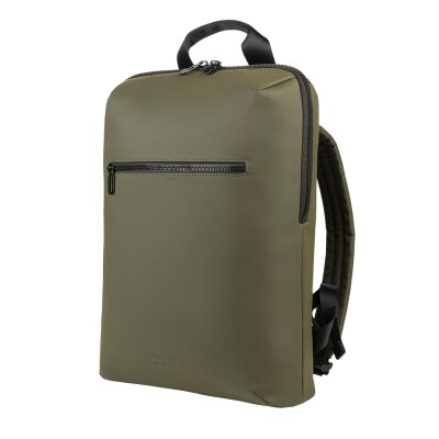 Рюкзак Tucano Gommo 15"/16", зелений (BKGOM15-VM)