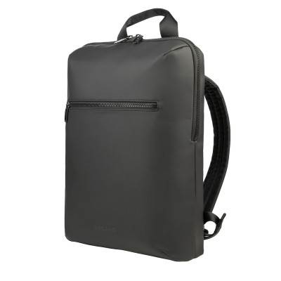 Рюкзак Tucano Gommo 15"/16", чорний (BKGOM15-BK)