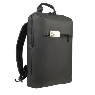 Рюкзак Tucano Gommo 15"/16", чорний (BKGOM15-BK)