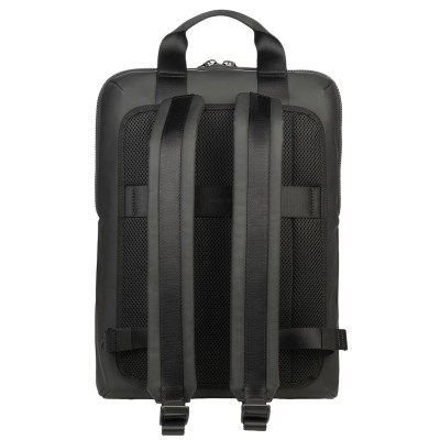 Рюкзак Tucano Gommo 15"/16", чорний (BKGOM15-BK)
