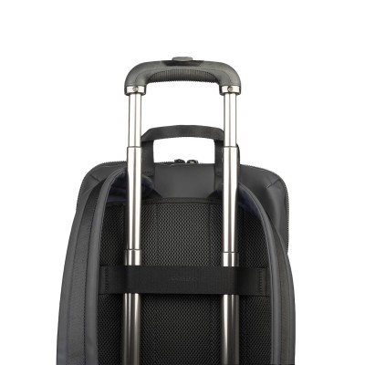 Рюкзак Tucano Gommo 15"/16", чорний (BKGOM15-BK)