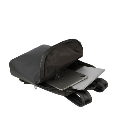 Рюкзак Tucano Gommo 15"/16", чорний (BKGOM15-BK)