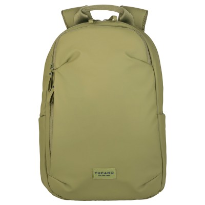 Рюкзак Tucano Laser 15.6"/16", зелений (BKLAS15-VM)