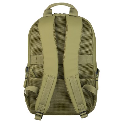 Рюкзак Tucano Laser 15.6"/16", зелений (BKLAS15-VM)