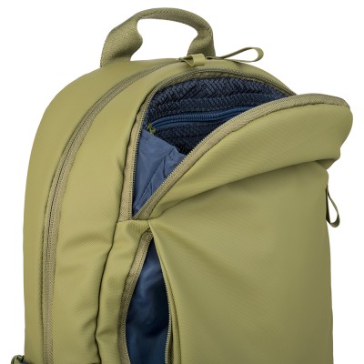 Рюкзак Tucano Laser 15.6"/16", зелений (BKLAS15-VM)