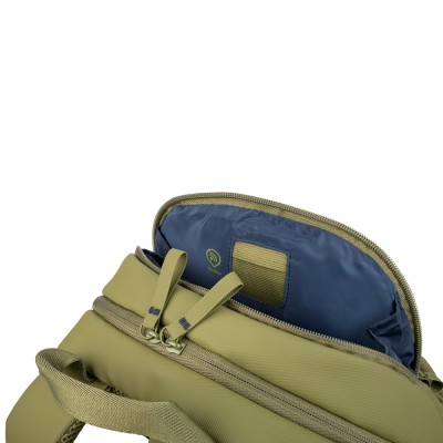 Рюкзак Tucano Laser 15.6"/16", зелений (BKLAS15-VM)