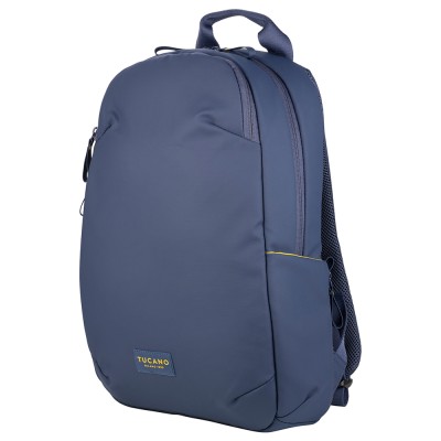 Рюкзак Tucano Laser 15.6"/16", синій (BKLAS15-B) Рюкзак Tucano Laser 15.6"/16", синій (BKLAS15-B)