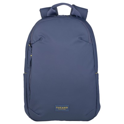 Рюкзак Tucano Laser 15.6"/16", синій (BKLAS15-B) Рюкзак Tucano Laser 15.6"/16", синій (BKLAS15-B)