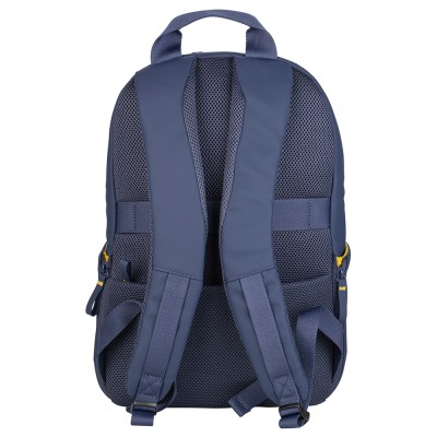 Рюкзак Tucano Laser 15.6"/16", синій (BKLAS15-B) Рюкзак Tucano Laser 15.6"/16", синій (BKLAS15-B)