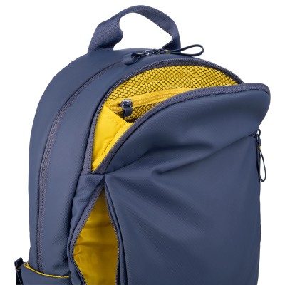 Рюкзак Tucano Laser 15.6"/16", синій (BKLAS15-B) Рюкзак Tucano Laser 15.6"/16", синій (BKLAS15-B)