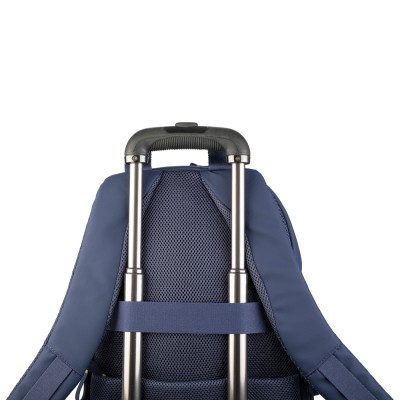 Рюкзак Tucano Laser 15.6"/16", синій (BKLAS15-B) Рюкзак Tucano Laser 15.6"/16", синій (BKLAS15-B)