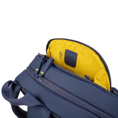 Рюкзак Tucano Laser 15.6"/16", синій (BKLAS15-B) Рюкзак Tucano Laser 15.6"/16", синій (BKLAS15-B)