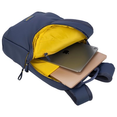 Рюкзак Tucano Laser 15.6"/16", синій (BKLAS15-B) Рюкзак Tucano Laser 15.6"/16", синій (BKLAS15-B)