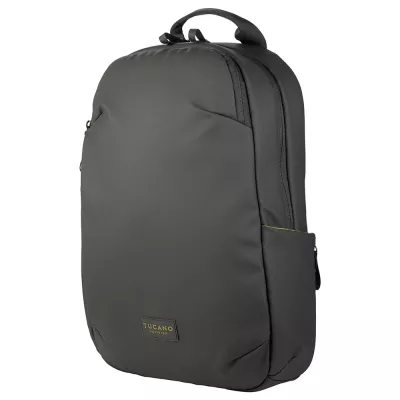 Рюкзак Tucano Laser 15.6"/16", чорний (BKLAS15-BK)