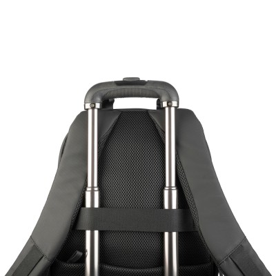 Рюкзак Tucano Laser 15.6"/16", чорний (BKLAS15-BK)