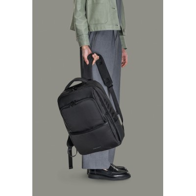 Рюкзак Tucano Lunar 15.6", чорний (BKLUN15-BK)