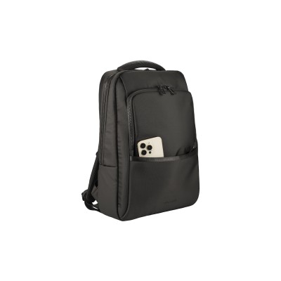 Рюкзак Tucano Lunar 15.6", чорний (BKLUN15-BK)