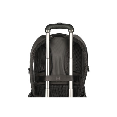 Рюкзак Tucano Lunar 15.6", чорний (BKLUN15-BK)