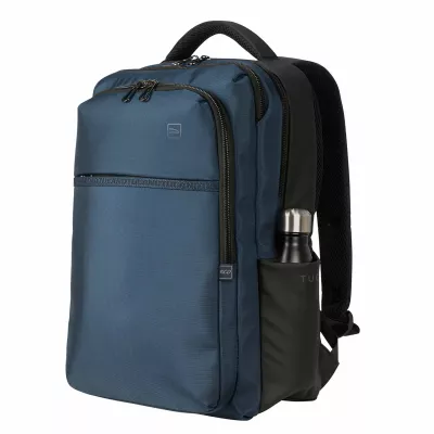 Рюкзак Tucano Martem 15.6", синій (BKMAR15-B)