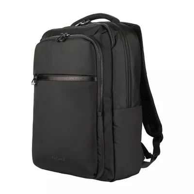 Рюкзак Tucano Martem 15.6", чорний (BKMAR15-BK)