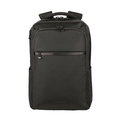 Рюкзак Tucano Martem 15.6", чорний (BKMAR15-BK)