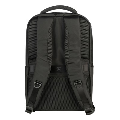 Рюкзак Tucano Martem 15.6", чорний (BKMAR15-BK)
