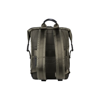 Рюкзак Tucano Modo Premium 13"/14", зелений (BMDOKSP-VM)