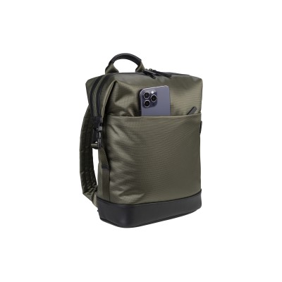 Рюкзак Tucano Modo Premium 13"/14", зелений (BMDOKSP-VM)
