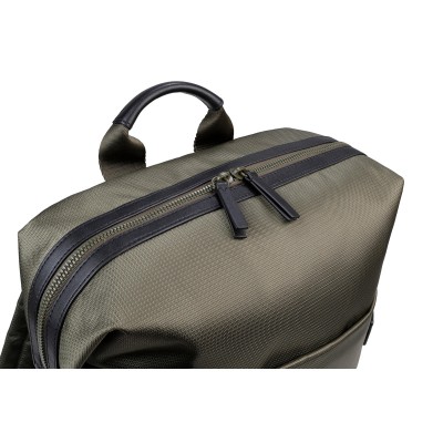 Рюкзак Tucano Modo Premium 13"/14", зелений (BMDOKSP-VM)