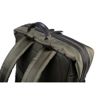 Рюкзак Tucano Modo Premium 13"/14", зелений (BMDOKSP-VM)