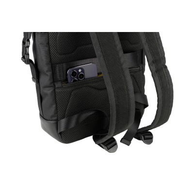 Рюкзак Tucano Modo Premium 13"/14", чорний (BMDOKSP-BK)