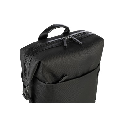 Рюкзак Tucano Modo Premium 13"/14", чорний (BMDOKSP-BK)