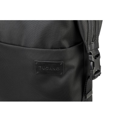 Рюкзак Tucano Modo Premium 13"/14", чорний (BMDOKSP-BK)