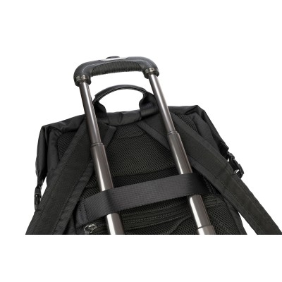 Рюкзак Tucano Modo Premium 13"/14", чорний (BMDOKSP-BK)