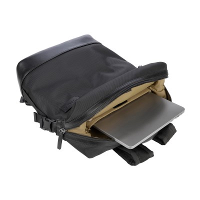 Рюкзак Tucano Modo Premium 13"/14", чорний (BMDOKSP-BK)