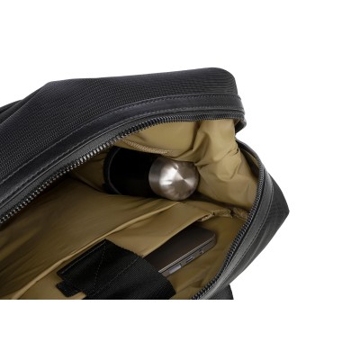 Рюкзак Tucano Modo Premium 13"/14", чорний (BMDOKSP-BK)