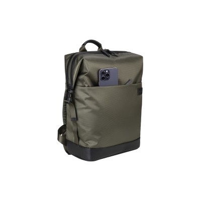 Рюкзак Tucano Modo Premium 15"/16", зелений (BMDOKP-VM)