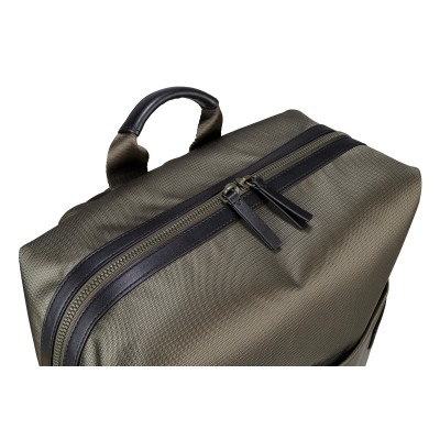 Рюкзак Tucano Modo Premium 15"/16", зелений (BMDOKP-VM)