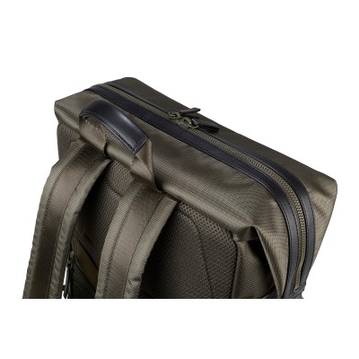 Рюкзак Tucano Modo Premium 15"/16", зелений (BMDOKP-VM)