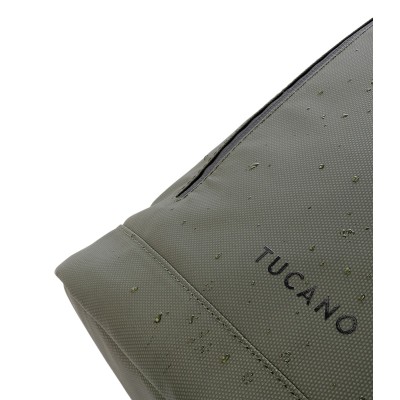 Рюкзак Tucano Rollo 15.6", зелений (BKROL15-VM)