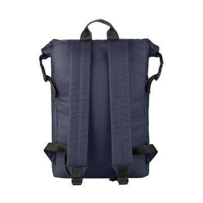 Рюкзак Tucano Rollo 15.6", синій (BKROL15-B)