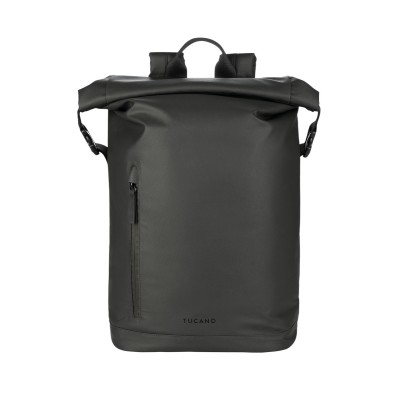 Рюкзак Tucano Rollo 15.6", чорний (BKROL15-BK)