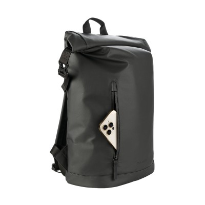 Рюкзак Tucano Rollo 15.6", чорний (BKROL15-BK)