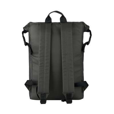 Рюкзак Tucano Rollo 15.6", чорний (BKROL15-BK)
