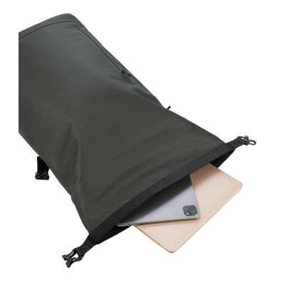 Рюкзак Tucano Rollo 15.6", чорний (BKROL15-BK)
