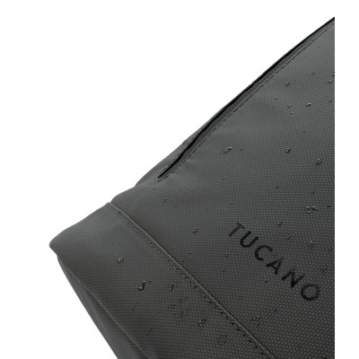 Рюкзак Tucano Rollo 15.6", чорний (BKROL15-BK)
