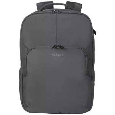 Рюкзак Tucano Salvo 15.6", чорний (BKSAL15-BK)